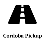 Cordoba Pickup